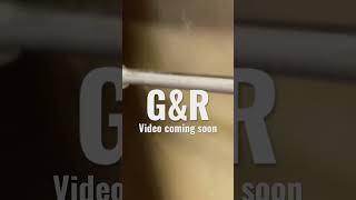 Racecar Fabrication G&R