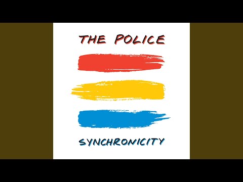 Putar Goodbye Tomorrow - The Police