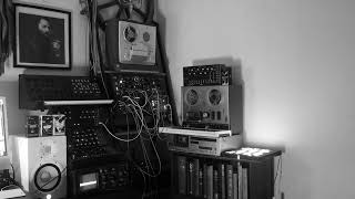 Donkey Kong Country — Forest Interlude on Modular Synth
