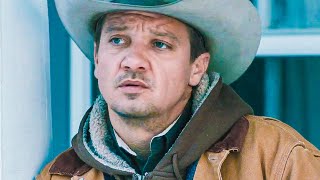 WIND RIVER Trailer #2 (2017)