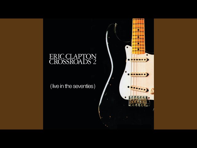 Driftin' Blues (Crossroad 2 Box/Set Version) - YouTube