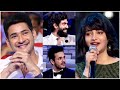 Shruti Haasan Expressing Her Love & Respect For Prince Mahesh Babu