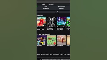 How To Join The Official Plant VS Brainrot Discord Server!