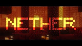 NETHER | Cubecraft FFA Montage