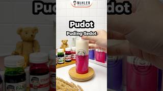 Ide Jualan Puding Sedot Enak Ekonomis