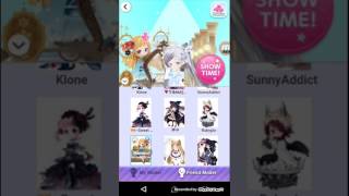Introducing my new game: cocoppa play screenshot 5
