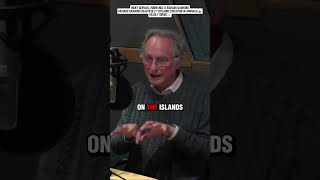 Richard Dawkins Beautifully Explains Evolution in Animals!🐒Deadly Sirius☠️
