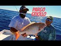 Pesca de Pargo Criollo , Rabirrubia , y Mas En Cayo Biscayne