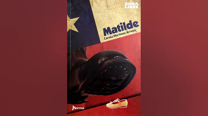 MATILDE CAPTULO 1