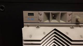 Sansui s-65 vs Radiotehnika s-90d