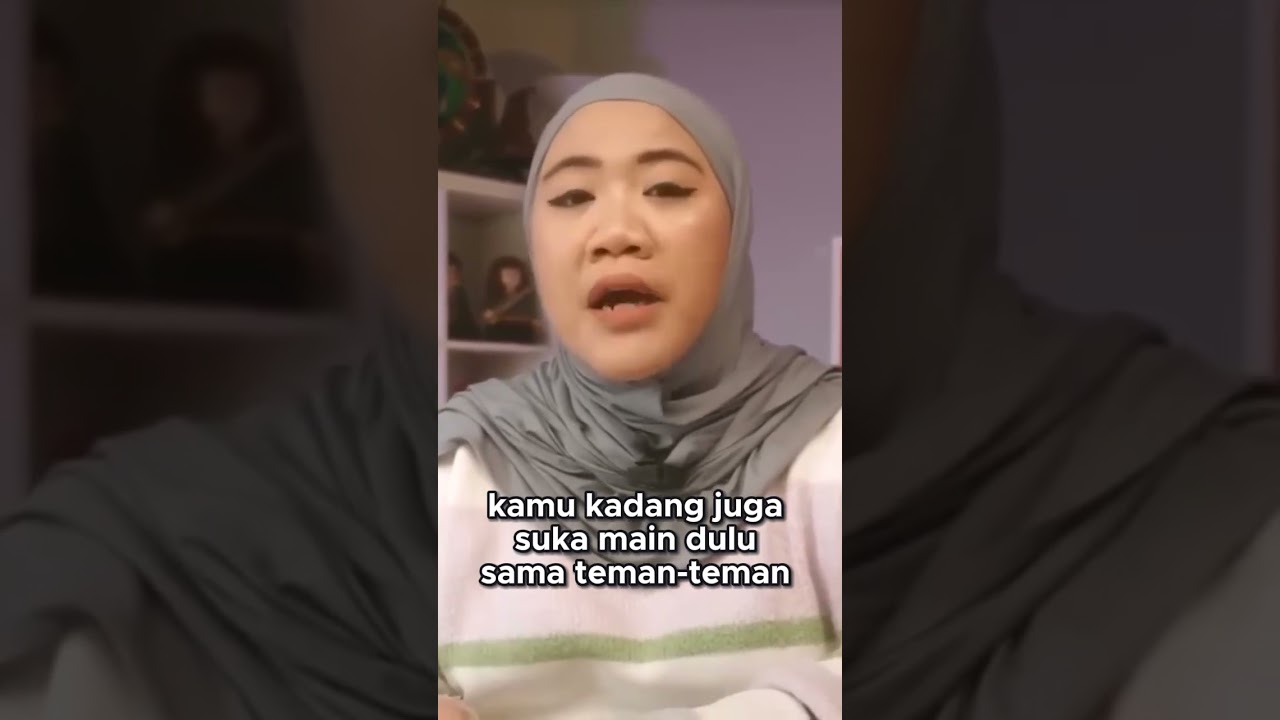 6 Tahun Temenan Baru Tau Mereka Ternyata... 😱