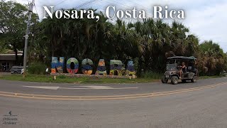 Nosara Costa Rica