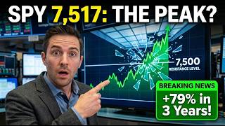 The Stock Market Just Broke a Record That Has NEVER Happened Before — What It Means for Your Money