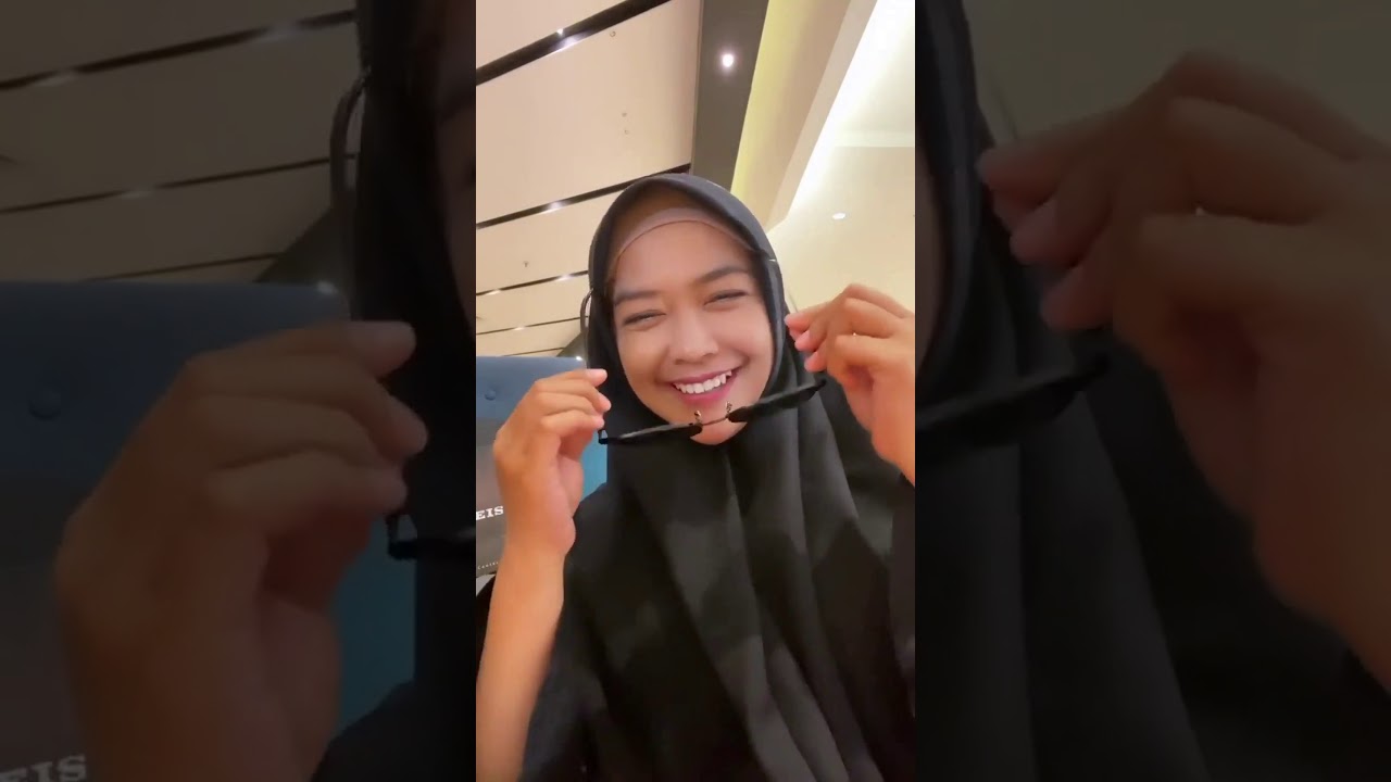 Ria Ricis Stories, December 21, 2019