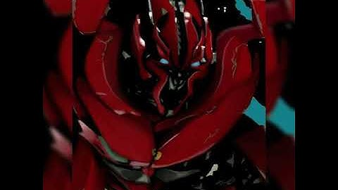 Transformers Dino/Mirage Videos