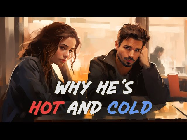 The Cold Truth - 5 Signs He's Not Serious About You class=