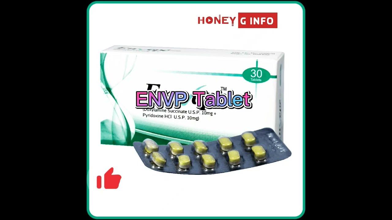 tablet-for-nausea-and-vomiting-in-pregnancy-shortvideo-youtube
