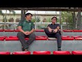 Darrell "Dac" Cheng - Talent Identification Consultant for Aguilas UMak FC