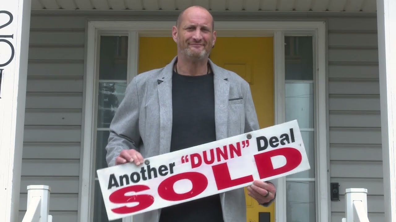 Ed Dunn Jr - Real Estate Agent