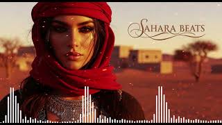 Mystic Arabic Techno Romance – Trending Love Mix 2025