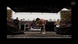 Download Lagu Rollins Band - Liar (live from Woodstock '94) MP3
