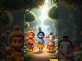 👉 आखिर क्यों नदी में गिरे कृष्ण जी? 😱 सच जानकर चौंक जाओगे! #shorts #ytshorts #viral #krishna