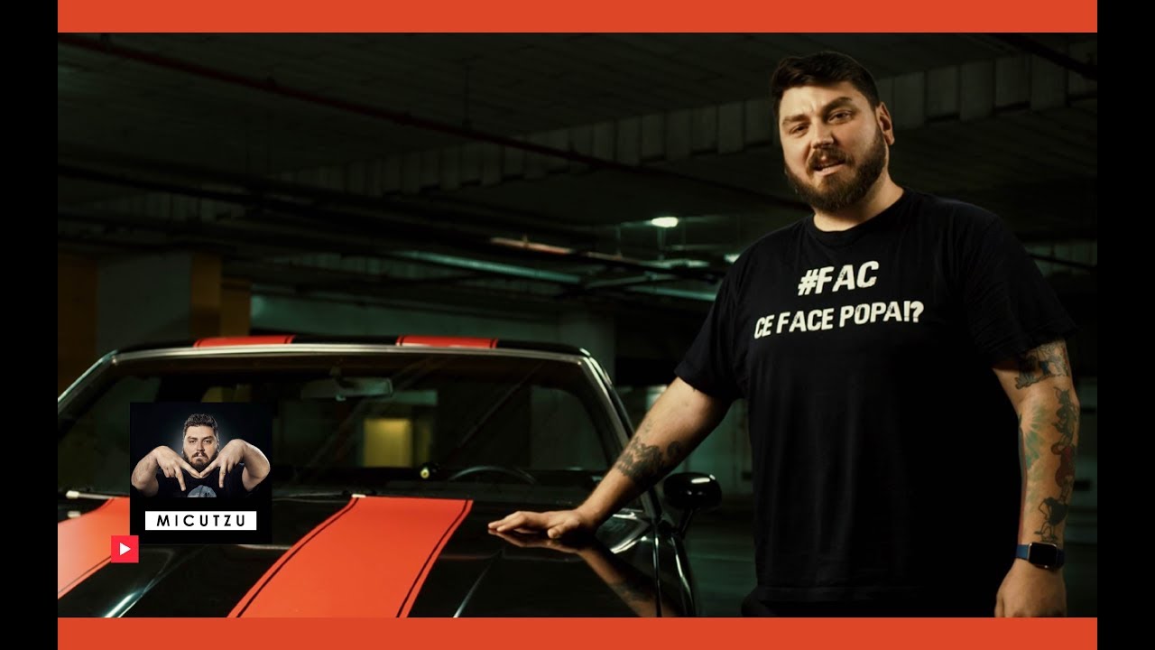 ⁣Marian vinde masina de masina | El Camino | Micutzu