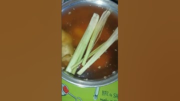 Thumbnail of minuman enak & menyehatkan  (air jahe gula merah)