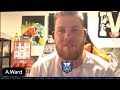 AWARD FIRES BACK AT CHESS. WHEN WAS THE LAST TIME HE HAD A GREAT YEAR?