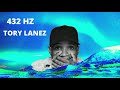 Tory Lanez - Controlla (Remix) [432 HZ] 🎵