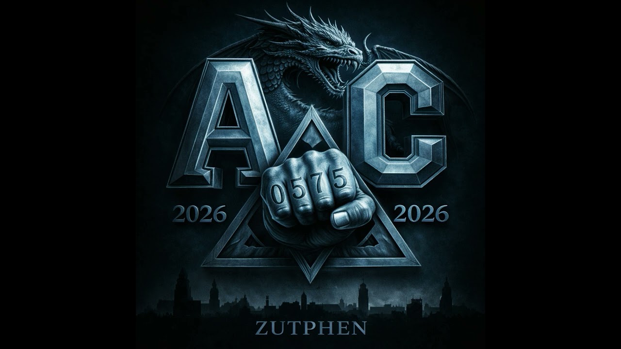 AC -  Zoals Het Hoort