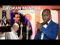 LA GRAN MENTIRA DE MUCHAS DENOMINACIONES RELIGIOSAS 2021 - Fabio Fory - Motivación Cristiana