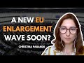 A New EU Enlargement Wave Soon?