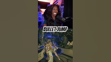 She can’t be stopped 😂 #warframe #warframecommunity #gaming