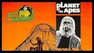 433: Planet Of The Apes (1968)