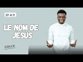 Jonathan C.Gambela - Le Nom de Jésus  (Lyrics)