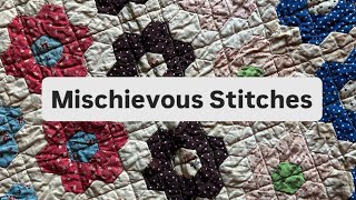 Flosstube - 2026 Stitch Plans