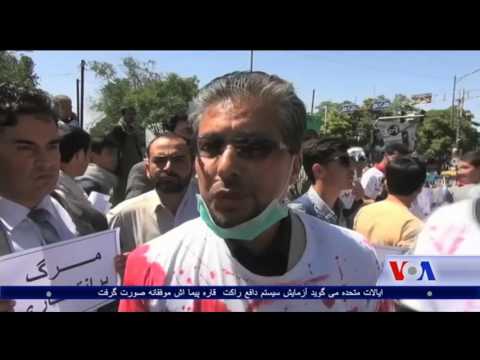 Dari Ashna TV Show (May. 31, 2017)