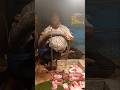 🔥😱 Big Boal Fish Cutting Skills in Fish Market 😱 #shorts #binaboleviral