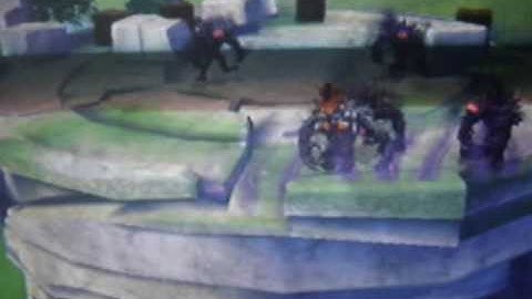 Crash Mind Over Mutant walkthrough part 25