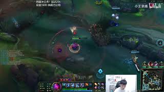 Mangofish Fizz vs Galio ✅ Best Fizz Guide Cn
