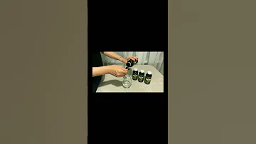 Что содержится в Чёрном Мёде