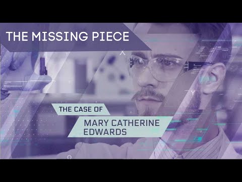 The Missing Piece Episode 6: Mary Catherine Edwards