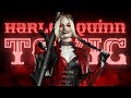 Harley Quinn TOXIC
