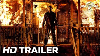 HALLOWEEN KILLS – Final Trailer (Universal Pictures) HD