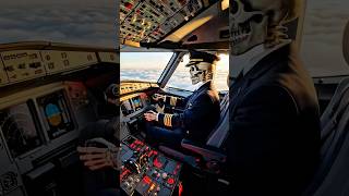 Ever wondered what it really takes to command a $200million commercial jet in just 30 days?