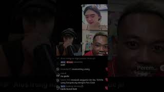 Abah ican #fypシ゚viral #live #lucu