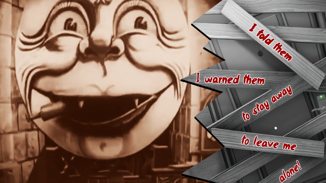 I am that drunk guy who yells at employees in The Shattering