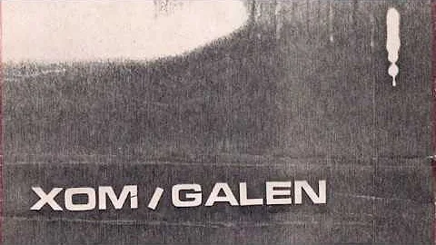 Galen - Xom (full album)