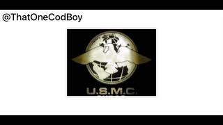 Cod4 Modern Warfare U.s.m.c Spawn Theme